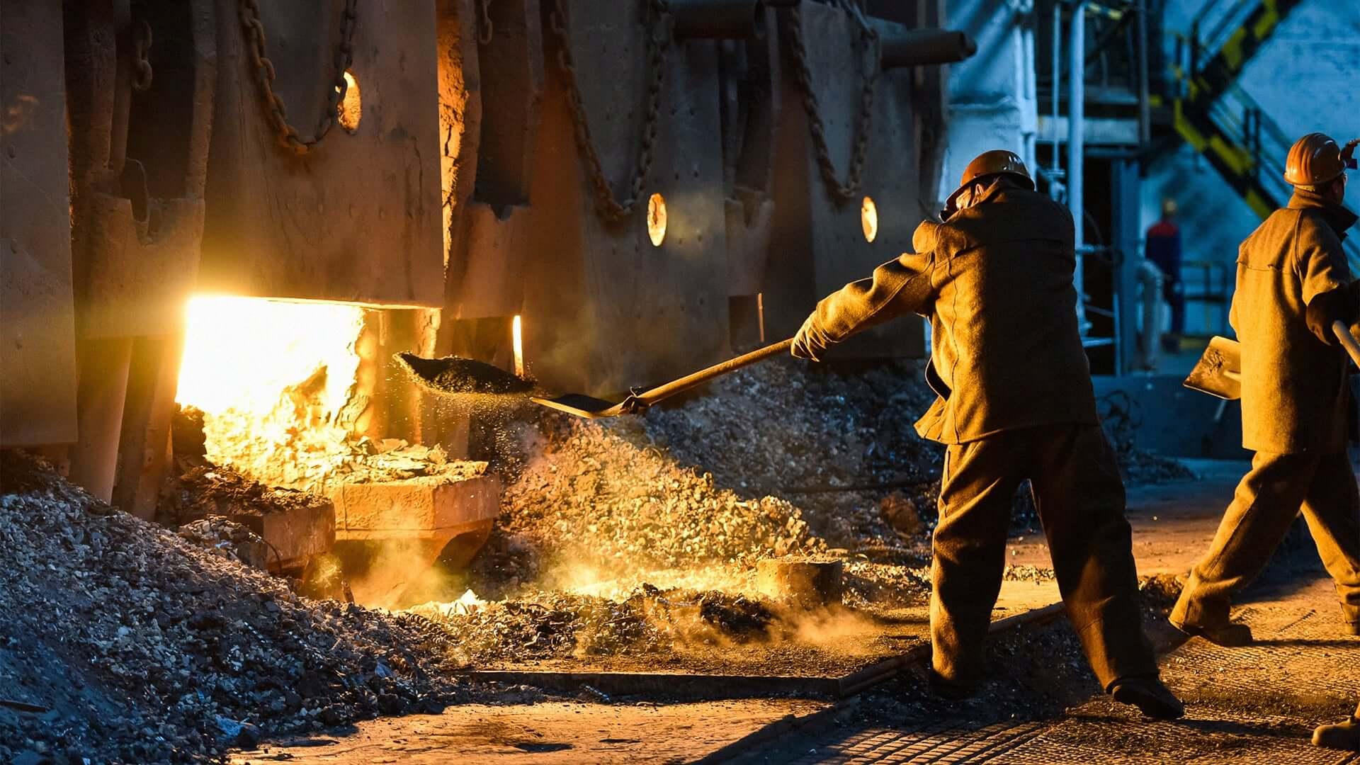 O'zbekiston metallurgiya sohasining rivojlanish tarixi: sovet gigantlaridan zamonaviy innovatsiyalargacha