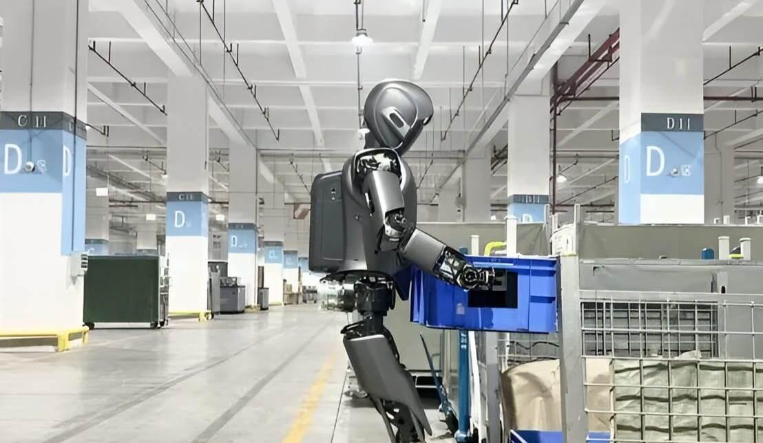 BYD is entering the humanoid robotics market and is on the lookout for talent globally.