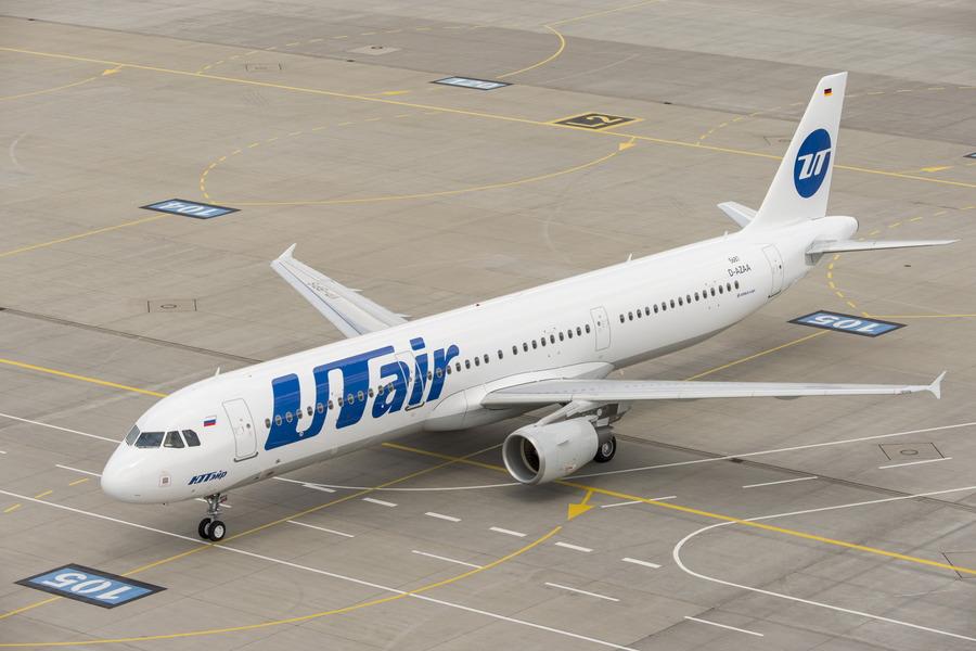 Utair потерял право на выполнение рейсов в Самарканд из Тюмени и Сургута.